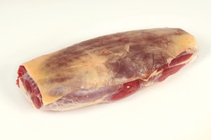 Prime Hind Shin Muscle Meat Cut Spec Step 6